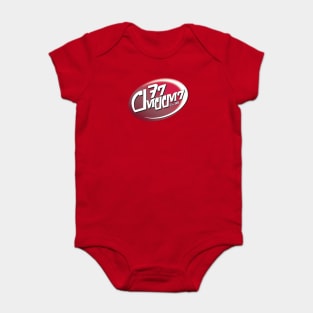 Dr pepper onesie sales